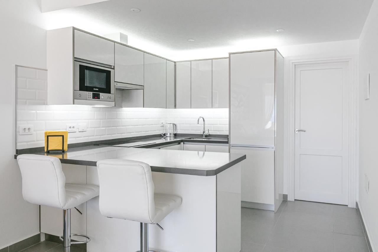 Buenavista Sunflower Apartment In Playa La Arena Puerto de Santiago  Dış mekan fotoğraf